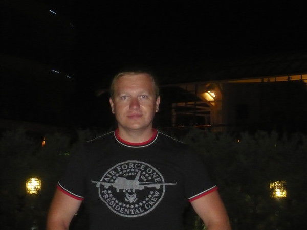 Андрей Шиляков