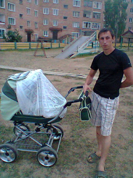 Рустам Джумабаев