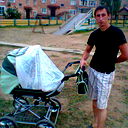 Рустам Джумабаев