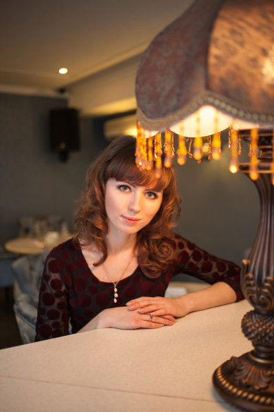 Ксения Тактарова