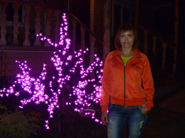 Евгения Головкова