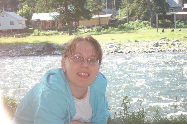 Надежда Кашкарова