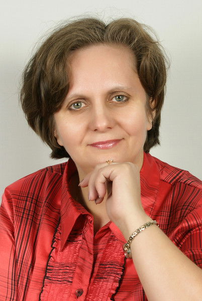 Жанна Абрамович