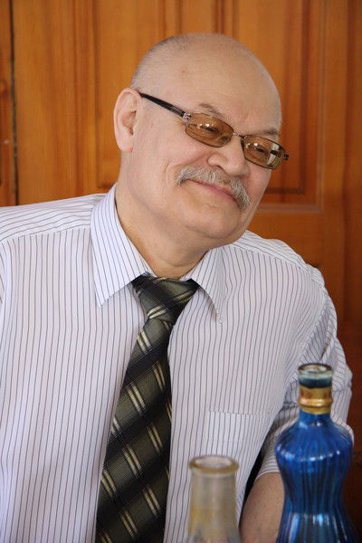 Алексей Ф. Гоготов