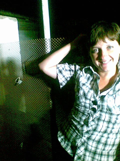 Наталья Черная