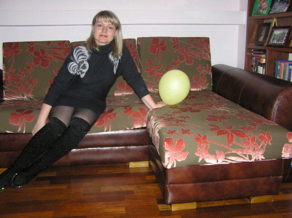 .юлия Овчинникова