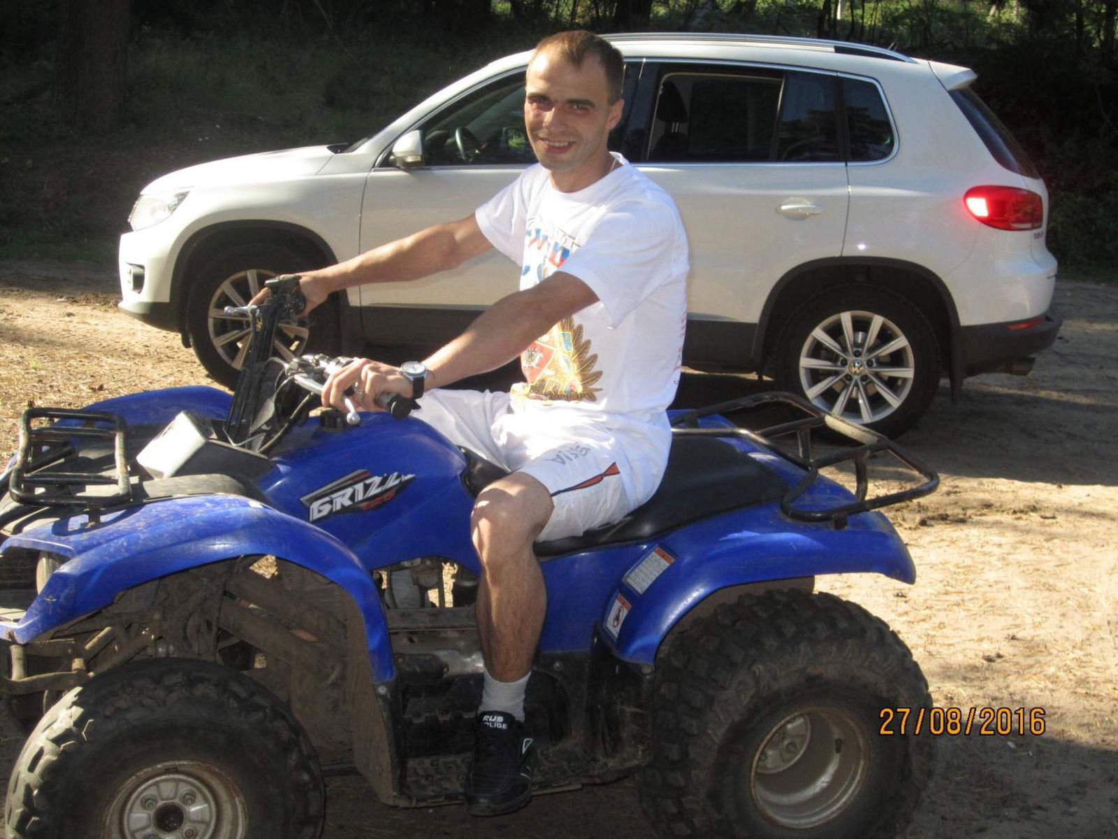 Николай Сударев