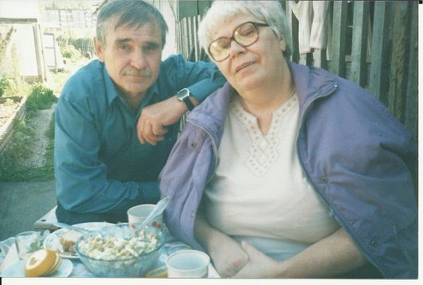 Владимир Семенюк