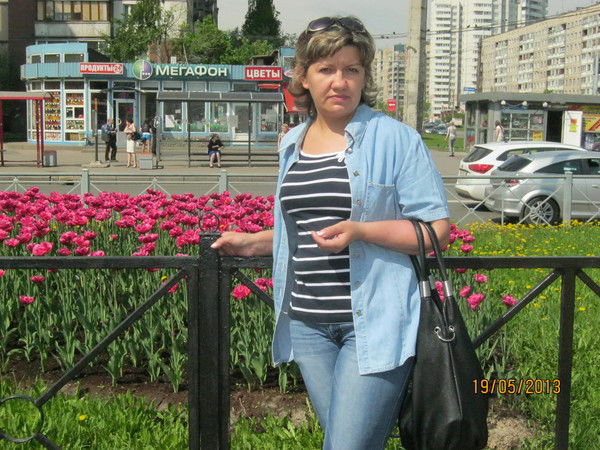 Татьяна Чебан