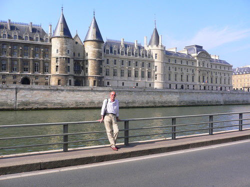 Александр Игнатьев