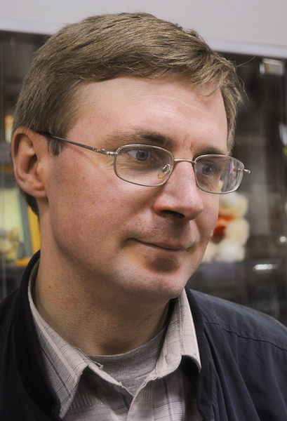 Алексей Турмачев