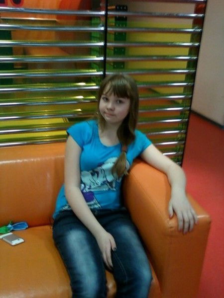 Екатерина Андреева