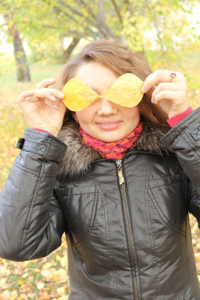 Ольга Фролова