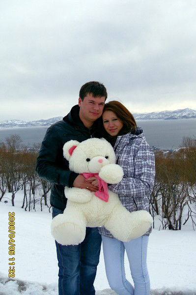 Наська Осипова