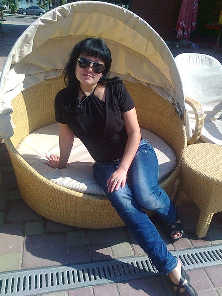 Эльвира Билялова