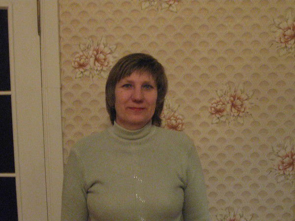 Ольга Хацко