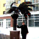 Наталья Якушева