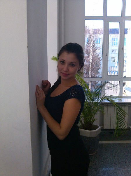 Анна Танеева