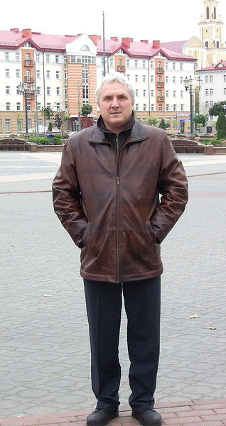 Пётр Васько