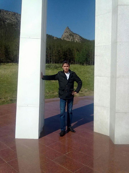 Нурлан Нуржанов