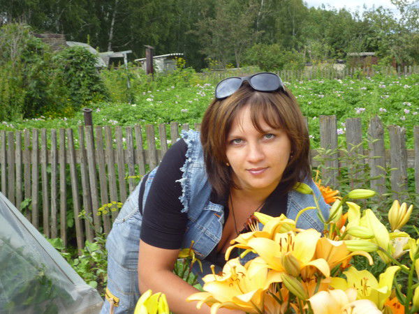 Ирина Иванова