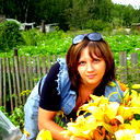 Ирина Иванова