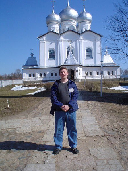 Игорь Гадаев