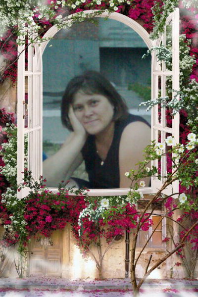 Светлана Зянкина