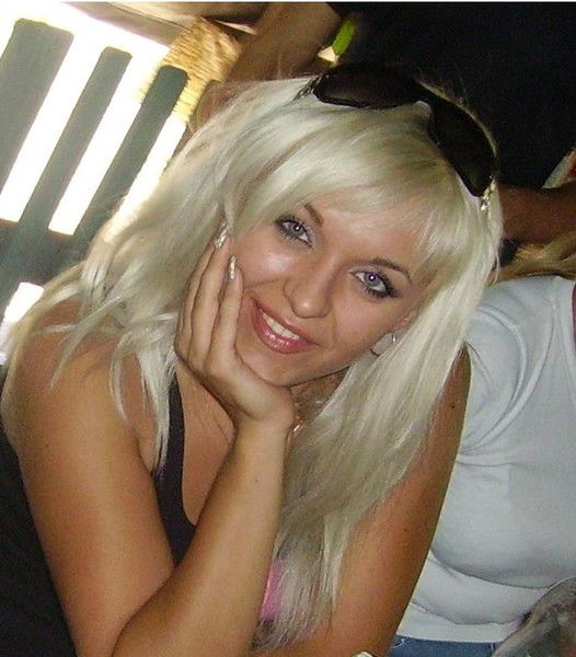 Ольга Яременко