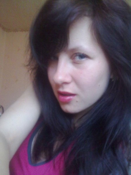 Анюта Бондаренко