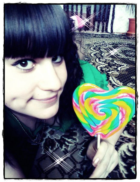 Т@нуфффк@ Оберемко