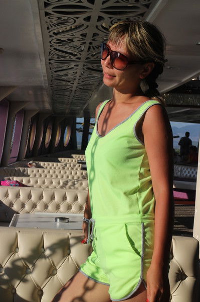 Хасенова Лаура