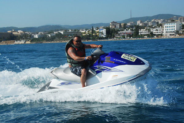 Сергей Мармулев