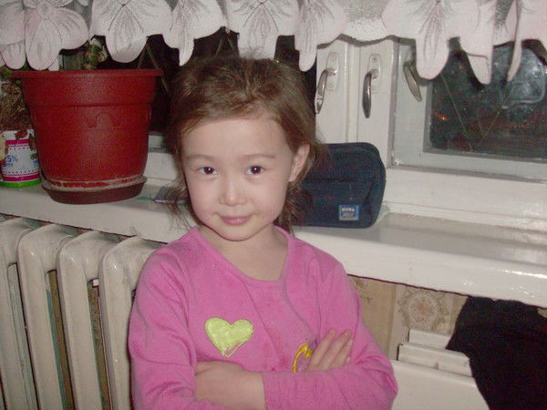 Талант Тажибаев