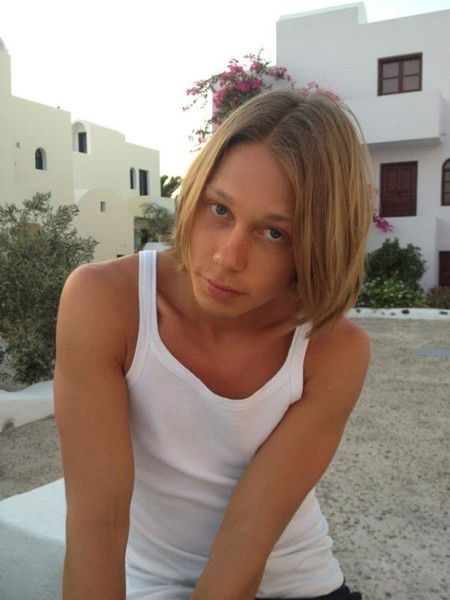 Анастасия Чулкова