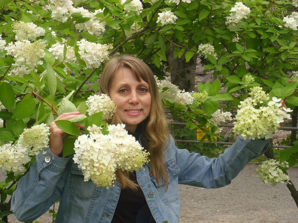 Любовь Оноцко