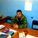 Антон Чурин