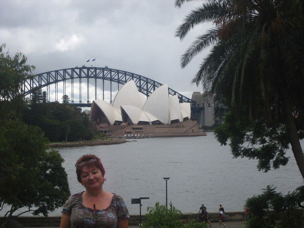 Татьяна Яковлева