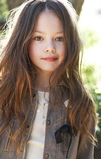 Юля Люкшенкова