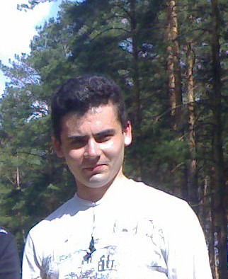 Валерий Струнников