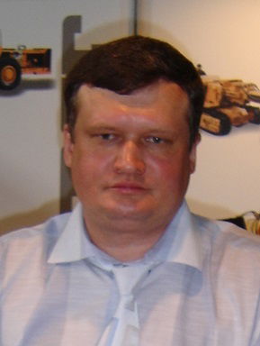 Борис Кошкаров