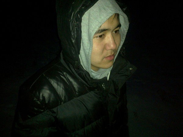 Тимур Турлыбеков