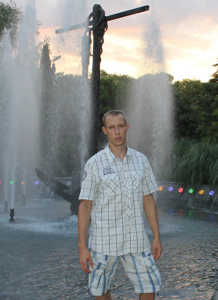 Алексей Пушенко