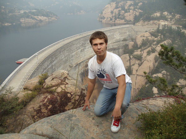 Иван Буянов