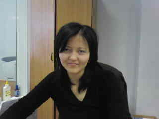 Асел Омурбекова