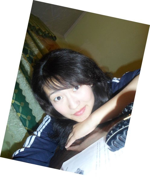 Айфара Саятбековна