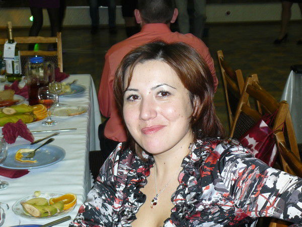 Альбина Бурть