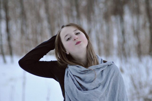 Катя Едакова