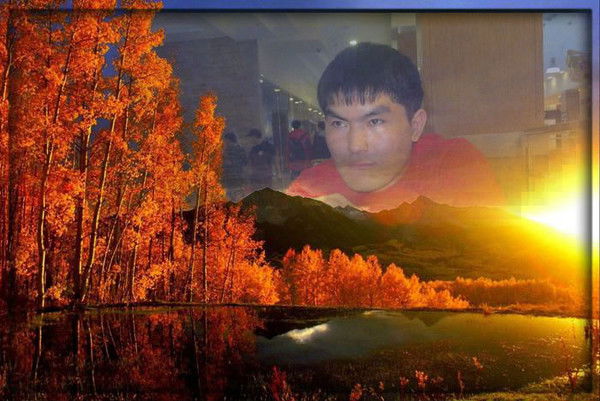 Азамат Аблаев