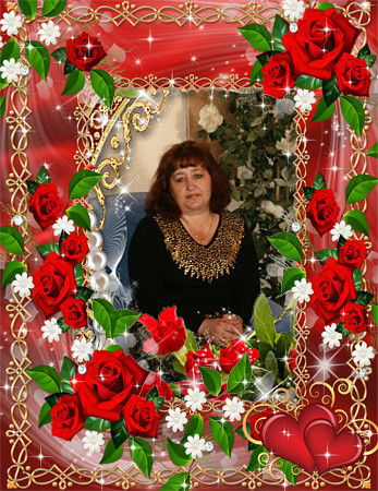 Мостовая Елена